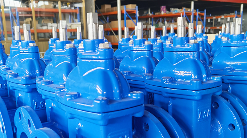 Cangzhou Huayu Fluid Equipment Co., Ltd.