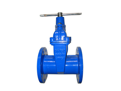 What are the structural differences between hard sealed butterfly valves and soft sealed butterfly va